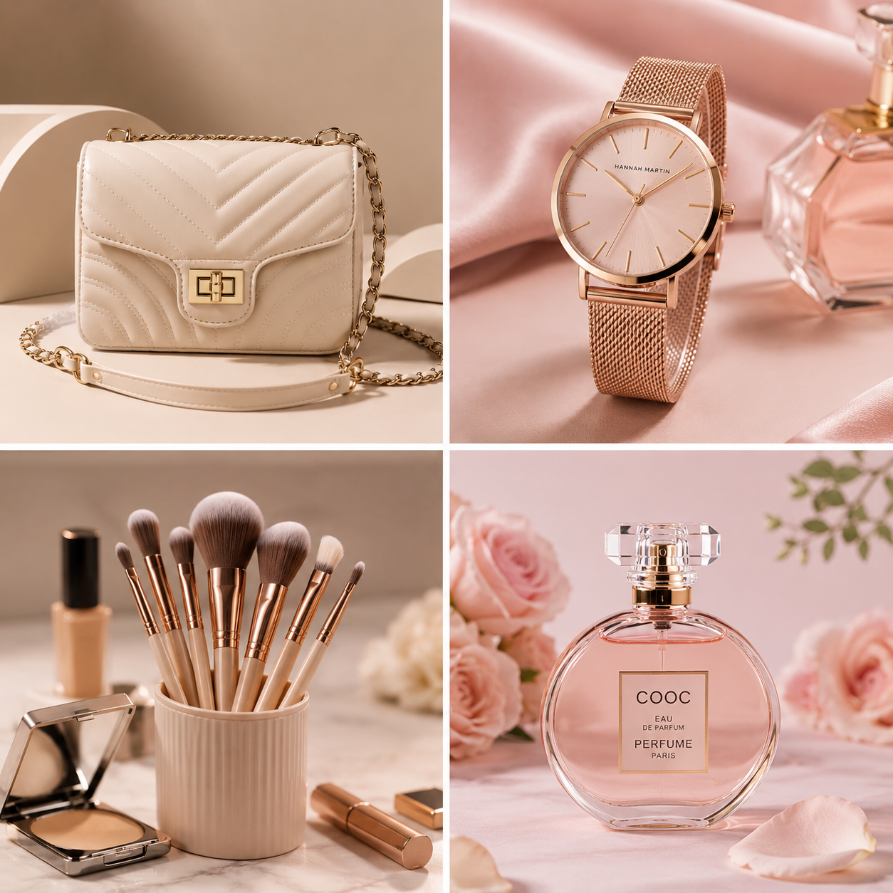MODA & BELLEZA