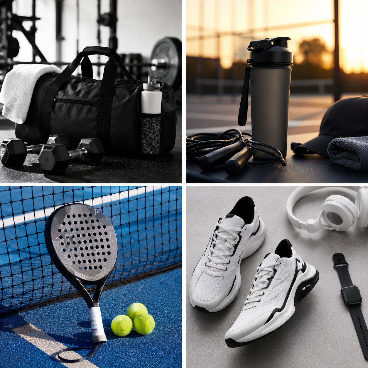 DEPORTES