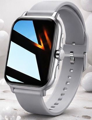 KESHUYOU 2025 – Reloj Inteligente con Pantalla HD de 2,01